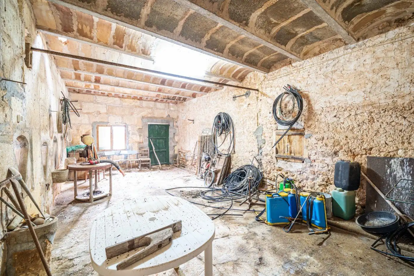 Residential land for sale in S'Horta - Cas Concos des Cavaller - Es Carritxó, imagen 20