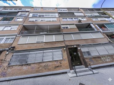 Wohnung zum Verkauf in Calle de Camarena
