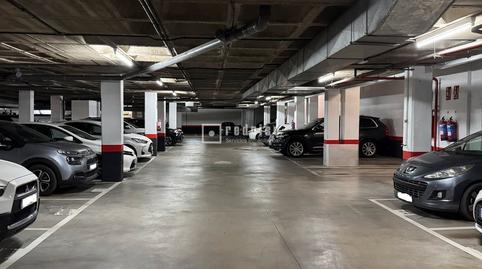 Foto 4 de Garatge en venda a Rumania, Rosas - Musas, Madrid