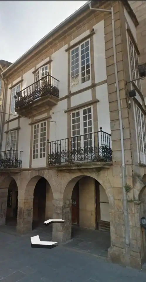 Immobles singulars en venda a Rúa Real 11
