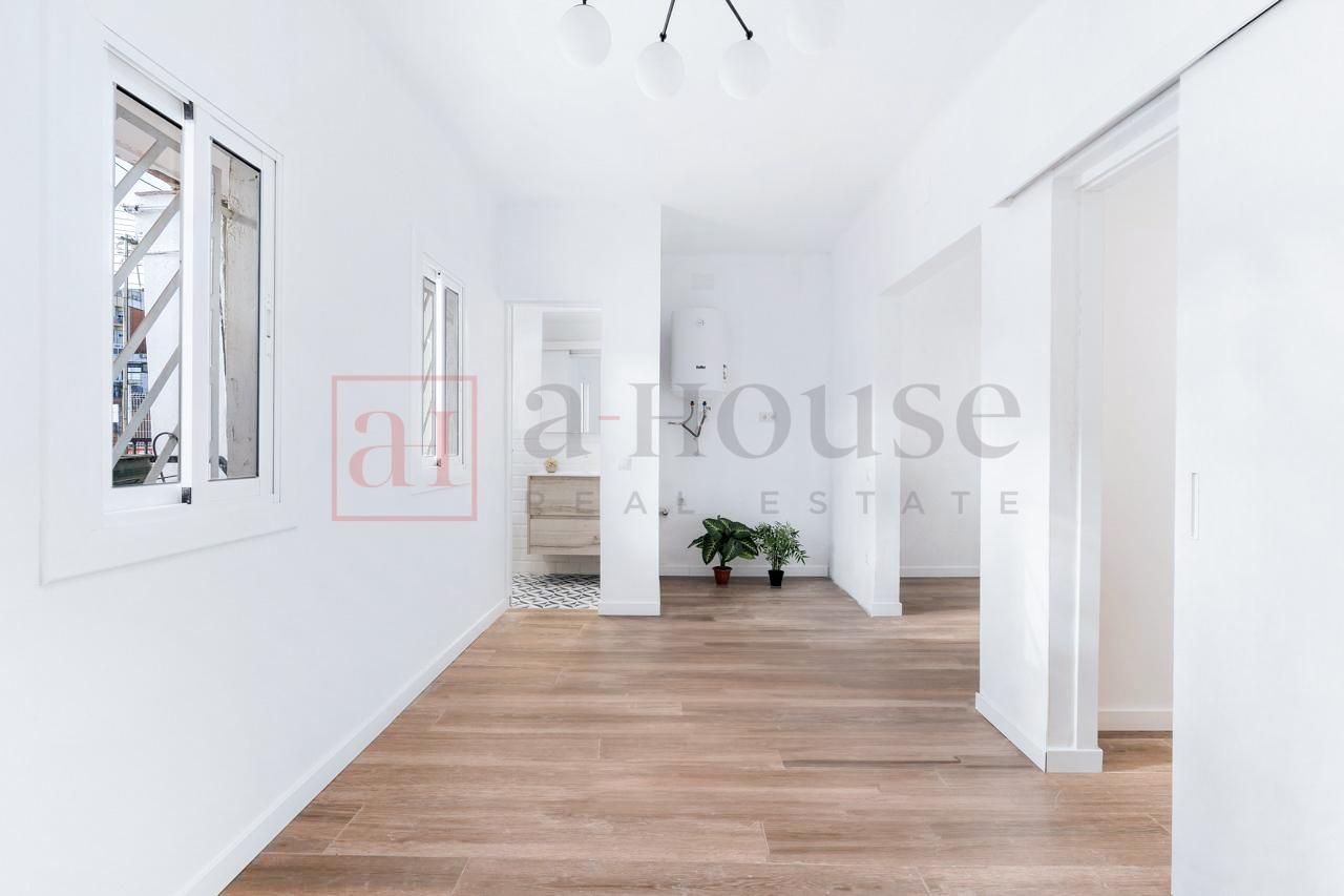 Piso en venta en  Barcelona Capital