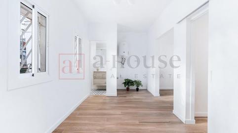 Foto 2 de Piso en venta en Can Baró,  Barcelona Capital