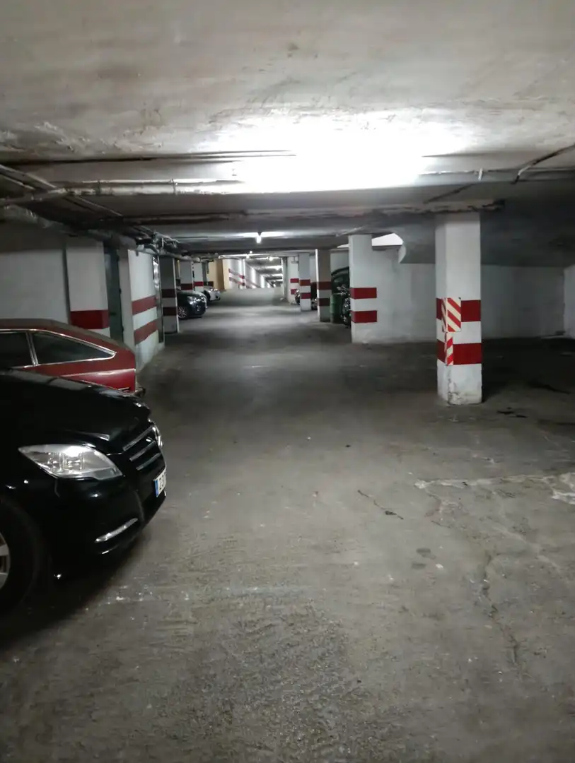 Aparcament en venda a Centro, imagen 17