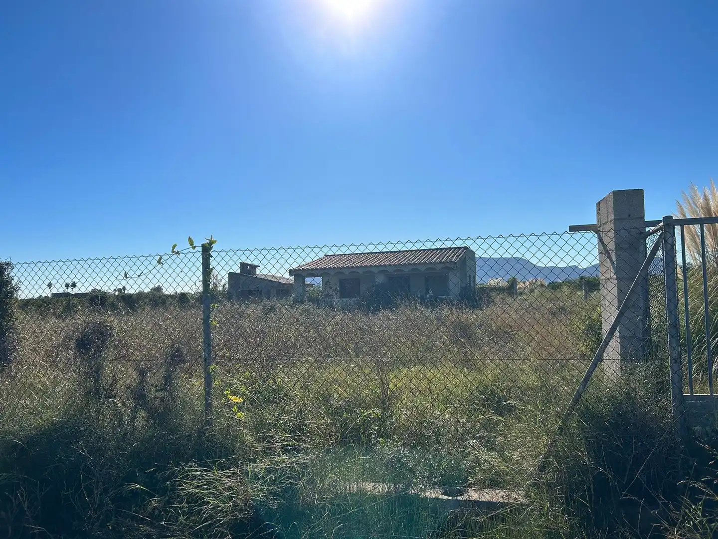 Rural land for sale in Sueca ciudad, imagen 11
