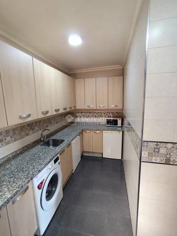 Piso en Venta en La Oliva