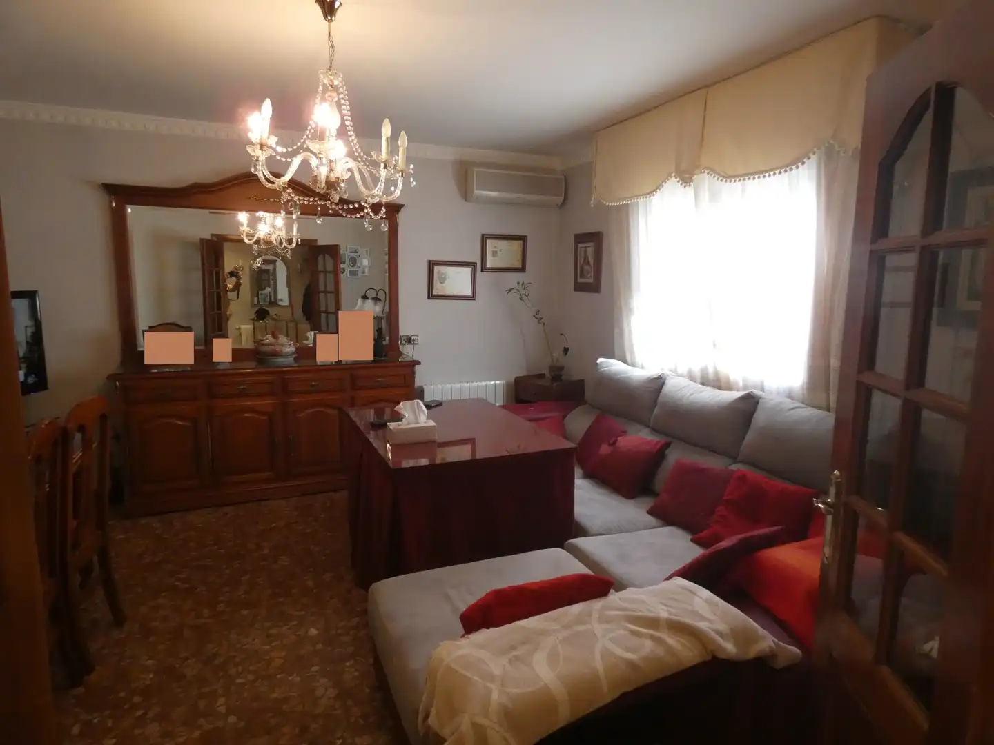 Casa o xalet en venda a Carril de las Eras, Pinos Puente