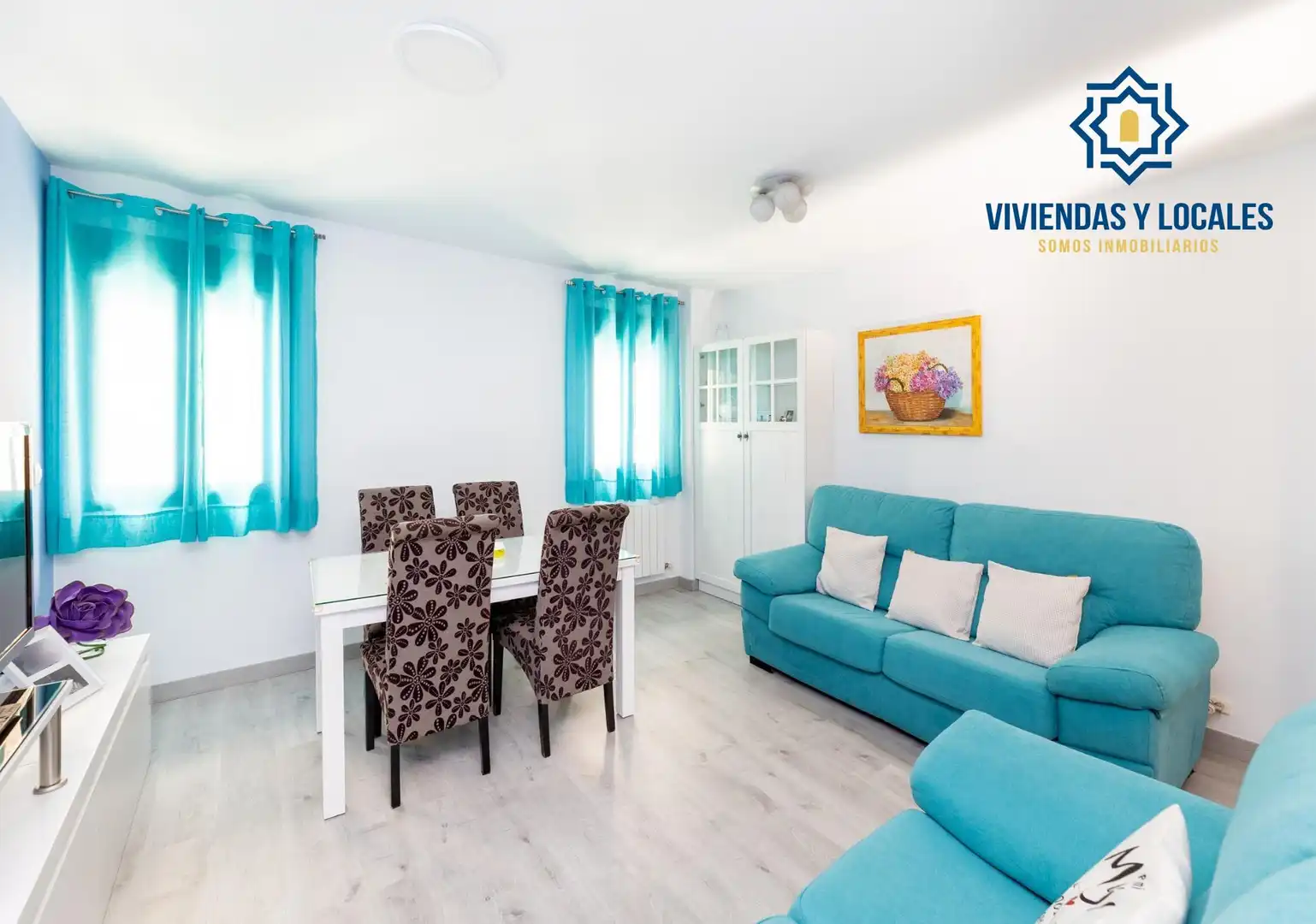 Piso con ascensor en venta en Zaidín, imagen 8
