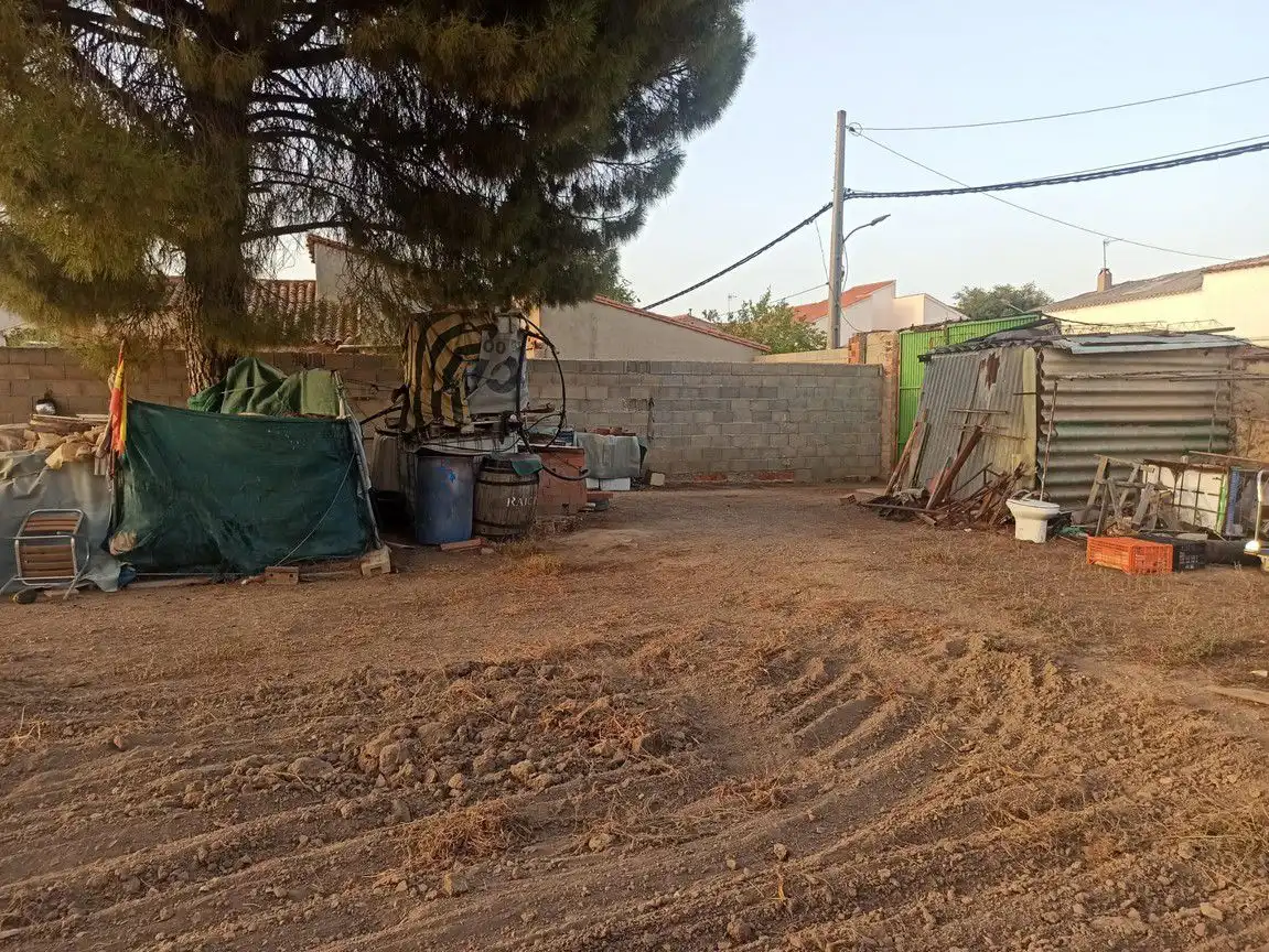 Terreni e lotti in vendita a Santa Cruz de Mudela, imagen 9