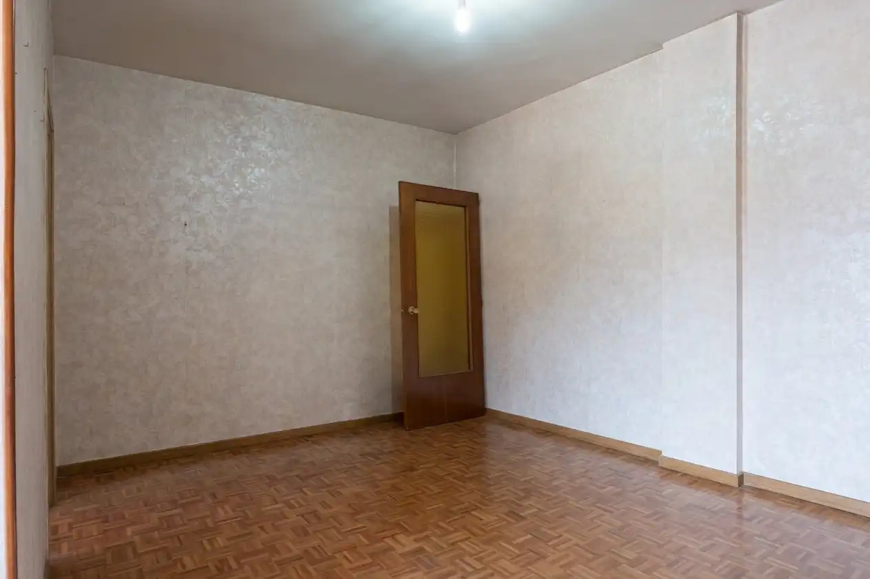 Schlafzimmer von Wohnung zum Verkauf in Madrid mit Heizung und Terrasse