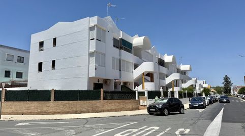 Foto 2 de Pis en venda a Calle Jacinto Benavente, Ayamonte ciudad, Ayamonte