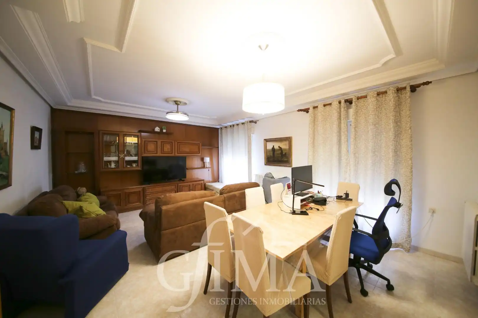 Casa con terraza en venta en Tomelloso, imagen 12