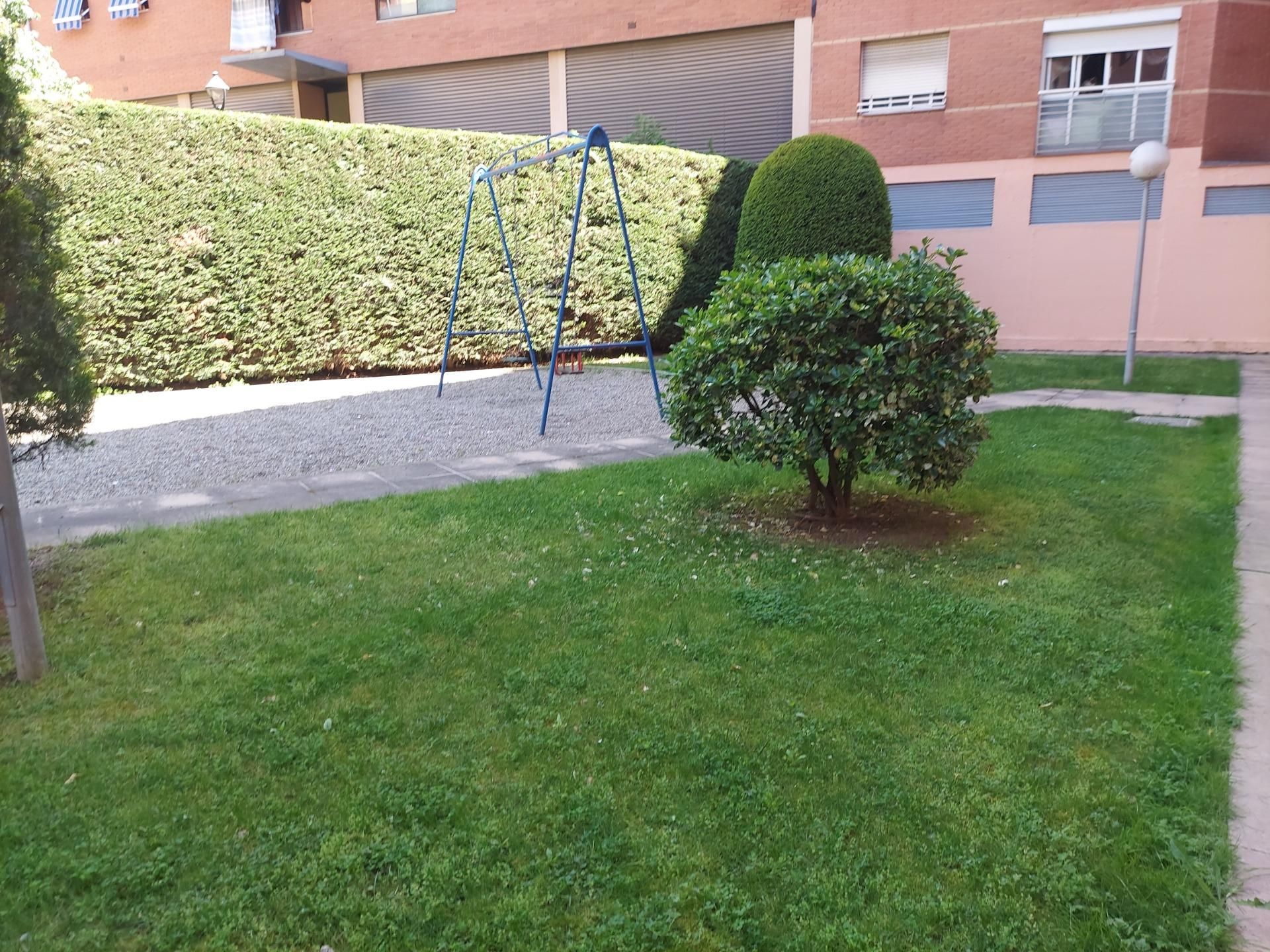 Planta baixa en venda a Sant Andreu de la Barca