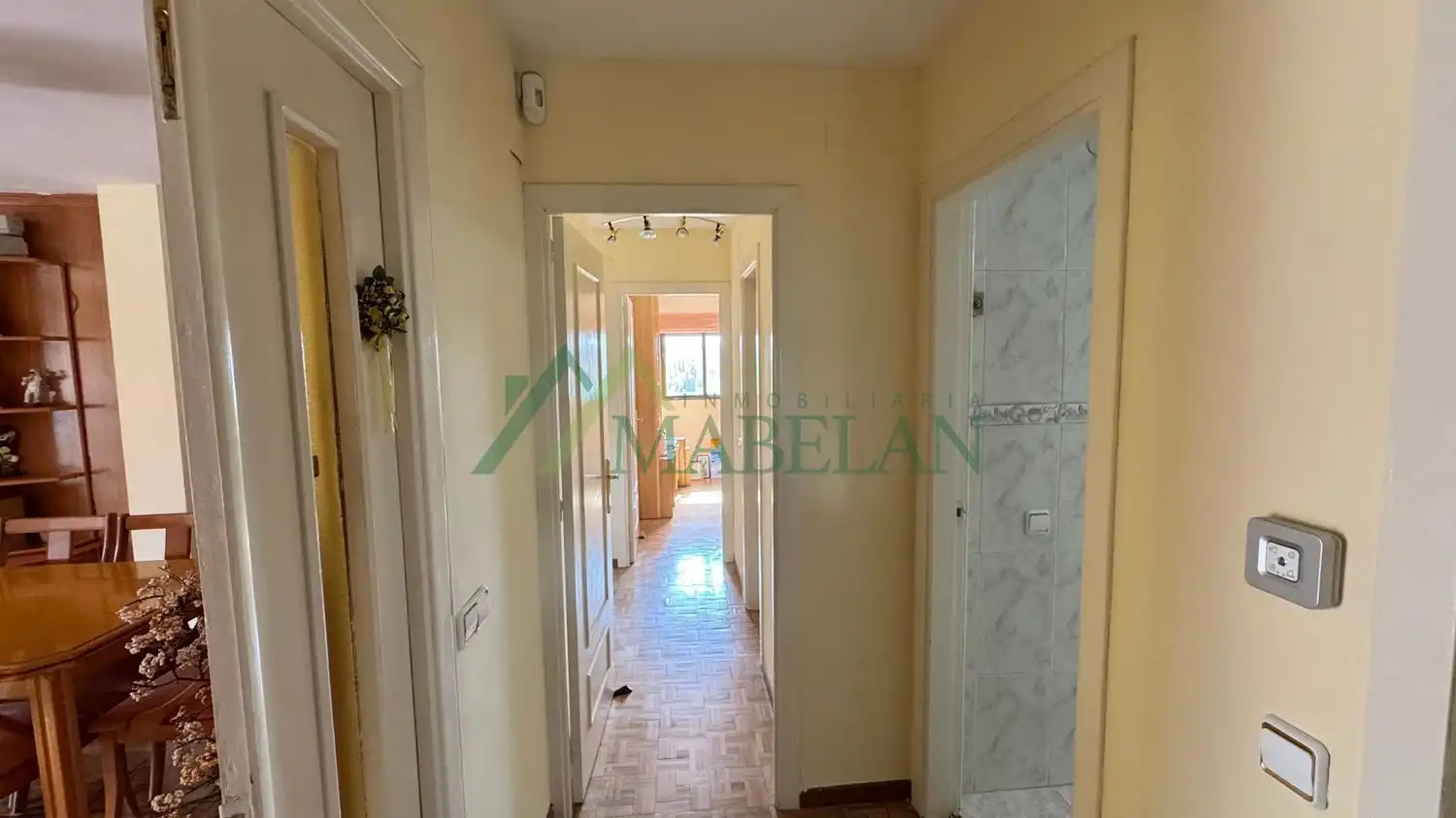 Appartamento con piscina in affitto a El Burgo, imagen 12