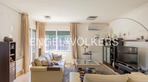 Foto 5 de Casa o xalet en venda a Centro, Rivas-Vaciamadrid