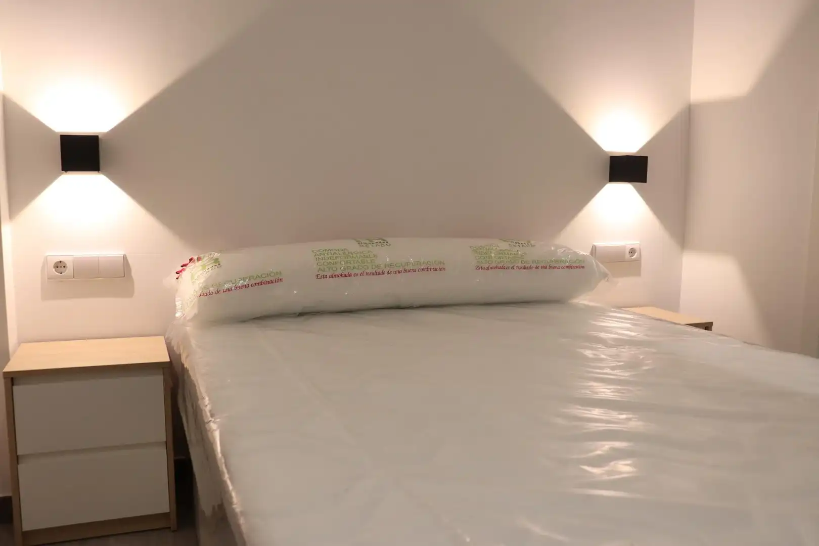 Loft zur Miete in Carrer Sant Vicent, Centro