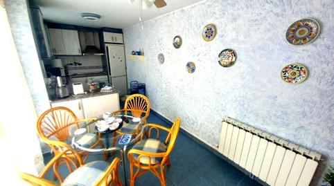 Foto 3 de Casa o xalet en venda a De Nuestra Señora del Pilar, 7, Belchite, Zaragoza