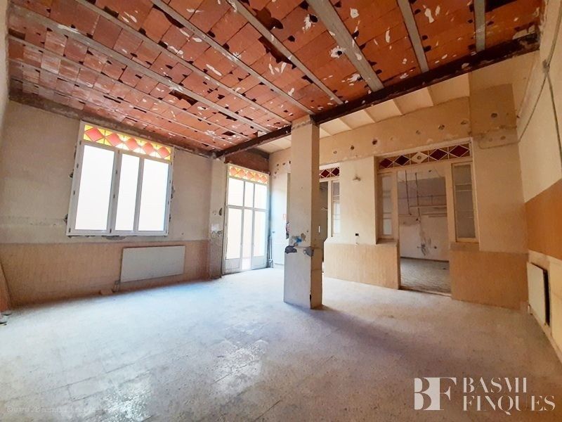 Living room of Office to rent in  Barcelona Capital