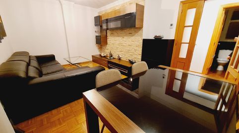 Foto 2 de Apartament de lloguer a El Cristo, Palencia Capital