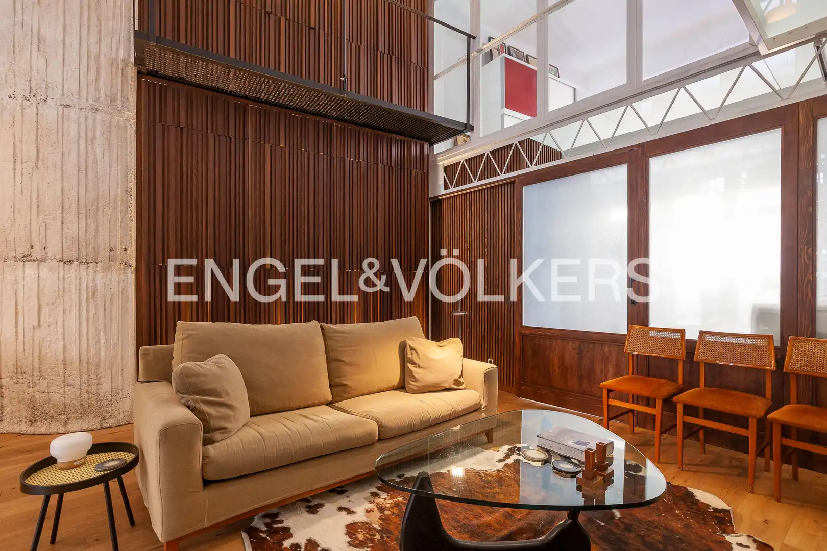 Duplexes for sale in Madrid, Madrid
