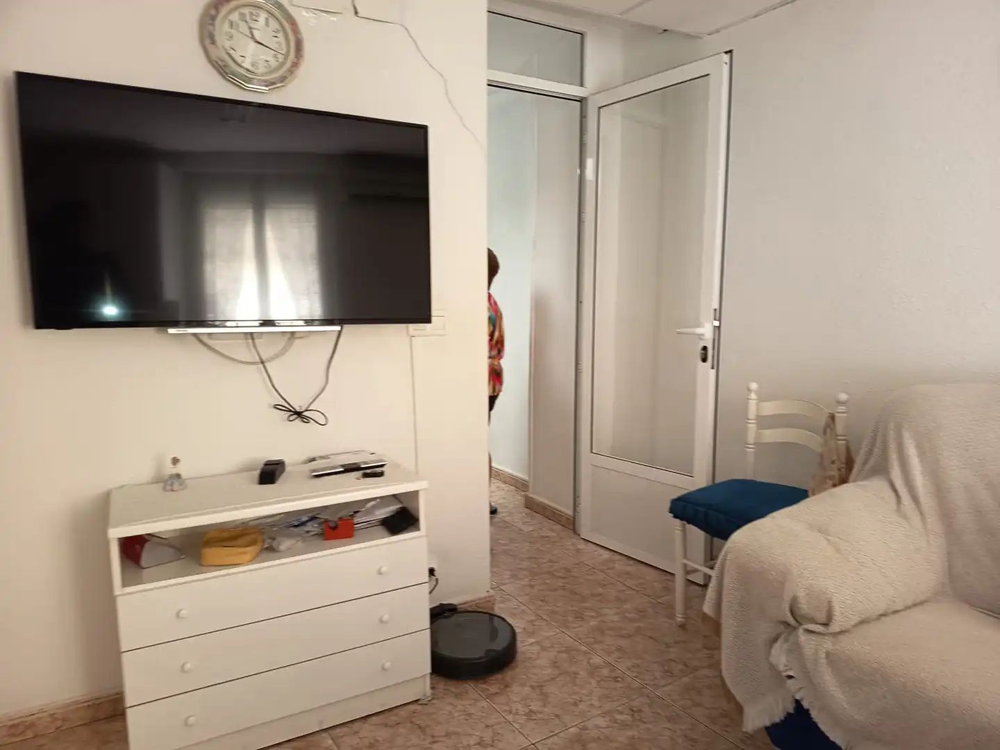 Flat with terrace for sale in Carrer del Vall, imagen 3