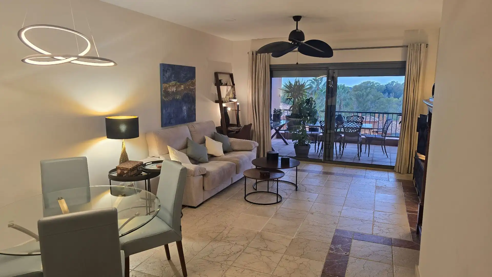Piso con piscina en venta en Pico de Alcazaba 21, imagen 14