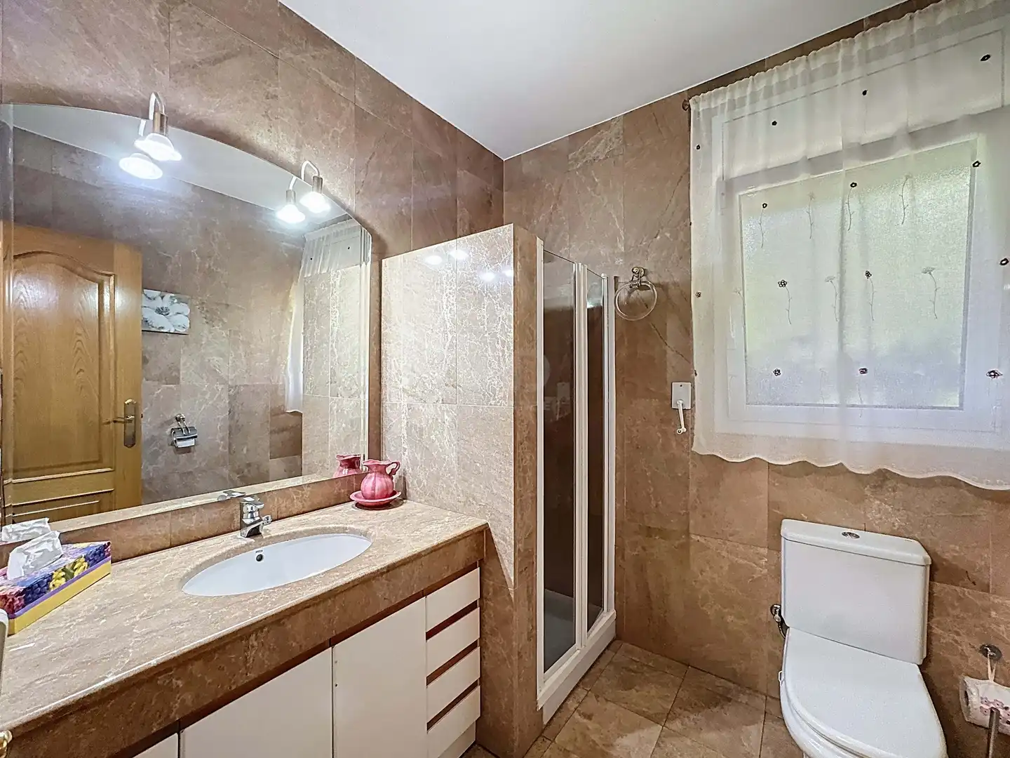 House with pool for sale in Vallromanes, imagen 26