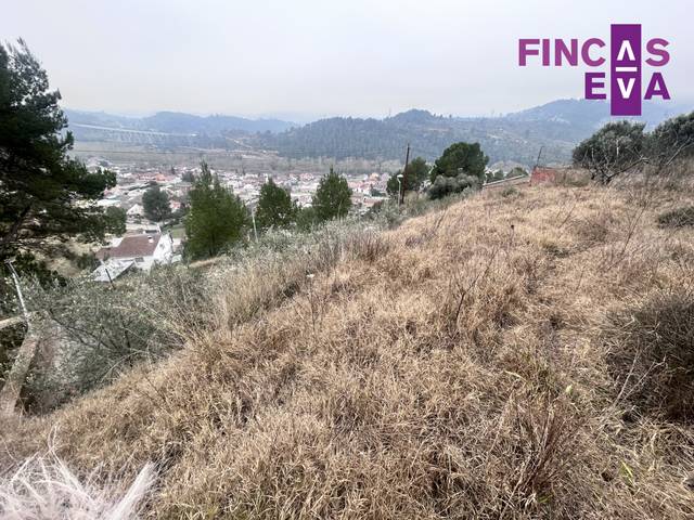 Terreno en Venta en Barcelona - UR MARQUET CARRER 14, 661 en El Pont de Vilomara i Rocafort