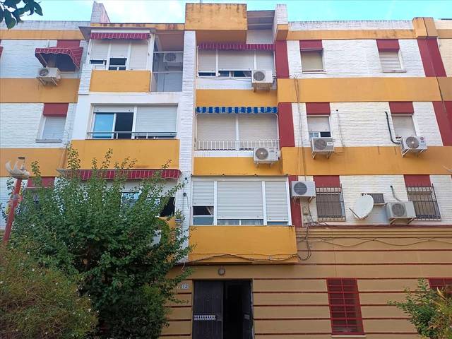 Apartamento en Venta en Villegas