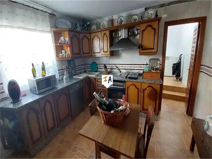 Adossat en venda a Alcalá la Real, imagen 6