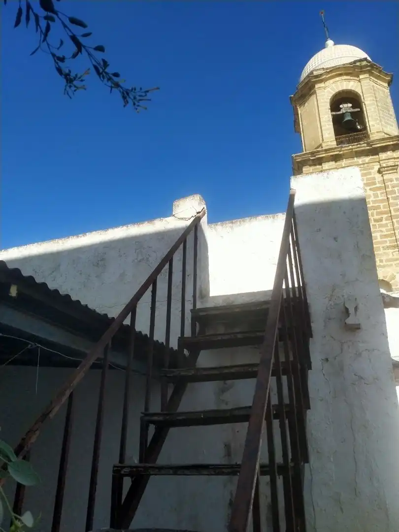 Terrassa de Casa o xalet en venda en Chiclana de la Frontera