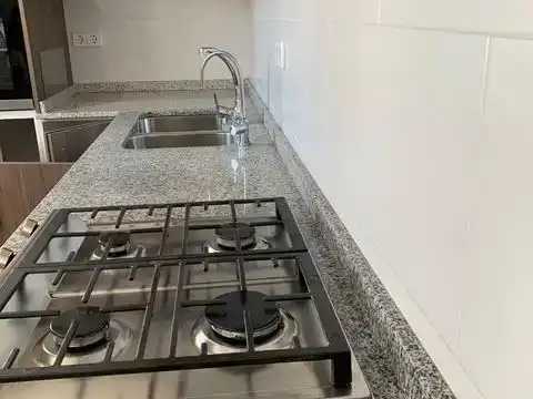 Kitchen of Attic for sale in Terrassa