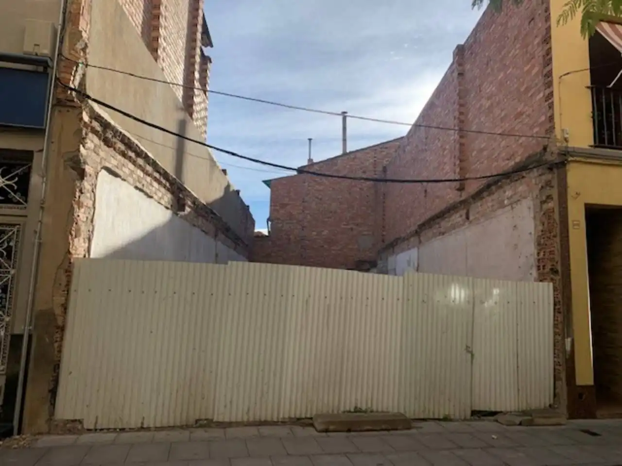 Terreny residencial en venda a Alcarràs, imagen 3