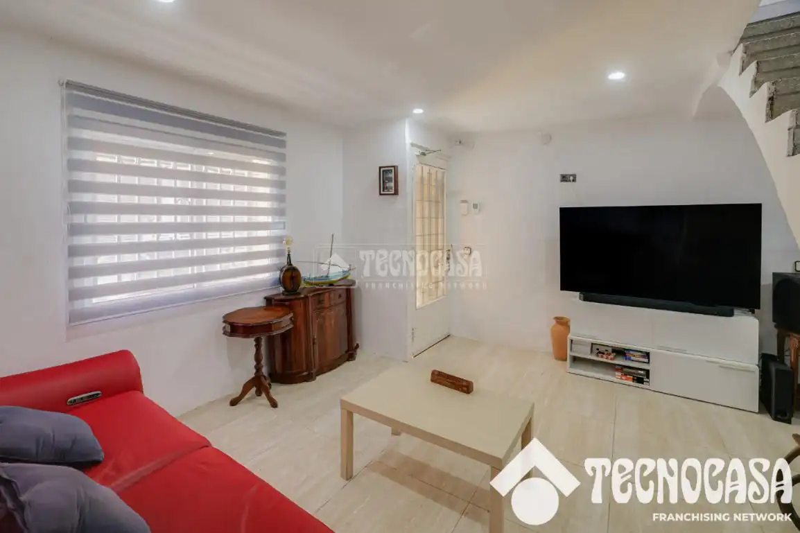Casa adosada en venta en Veral d'Ocata