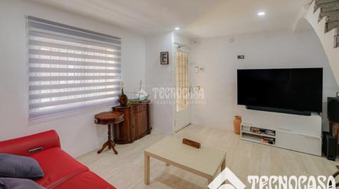 Foto 4 de Casa adosada en venda a Veral d'Ocata, Barcelona