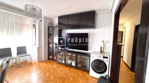 Foto 2 de Piso en venta en Comillas, Madrid Capital