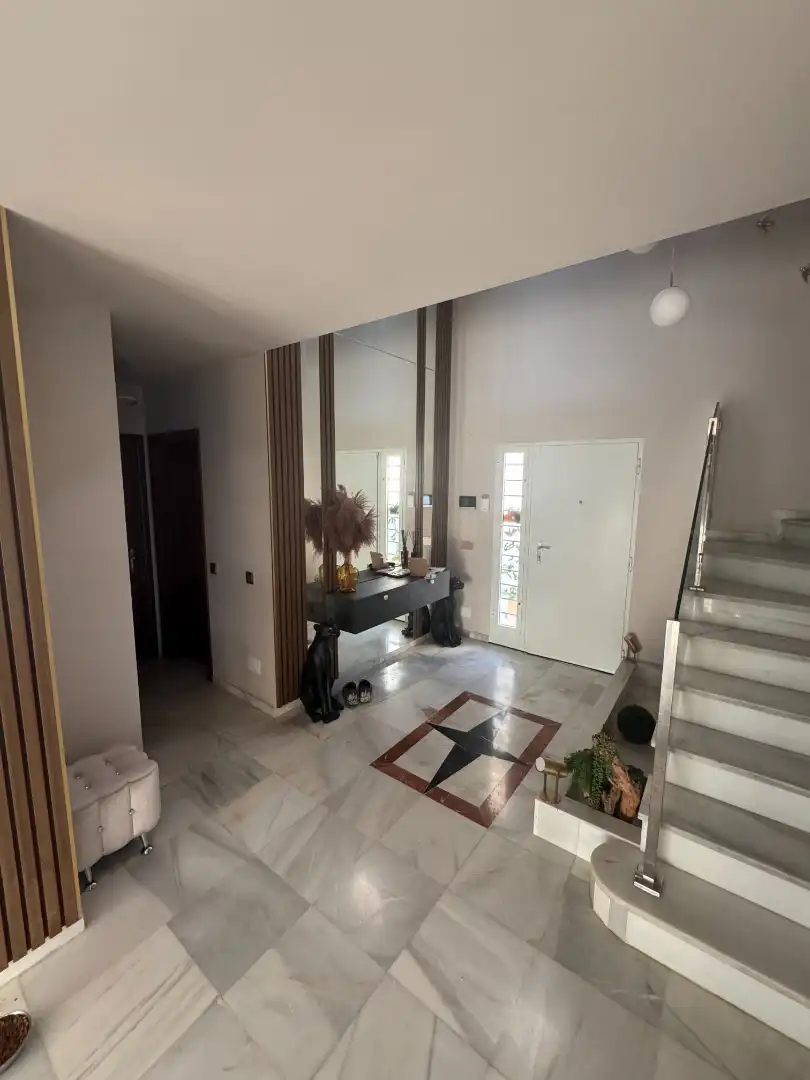 Villa mit Pool zum Verkauf in San Pedro de Alcántara, imagen 13