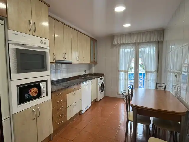 Kitchen of Duplexes for sale in Piélagos  with Heating, Terrace and Storage room