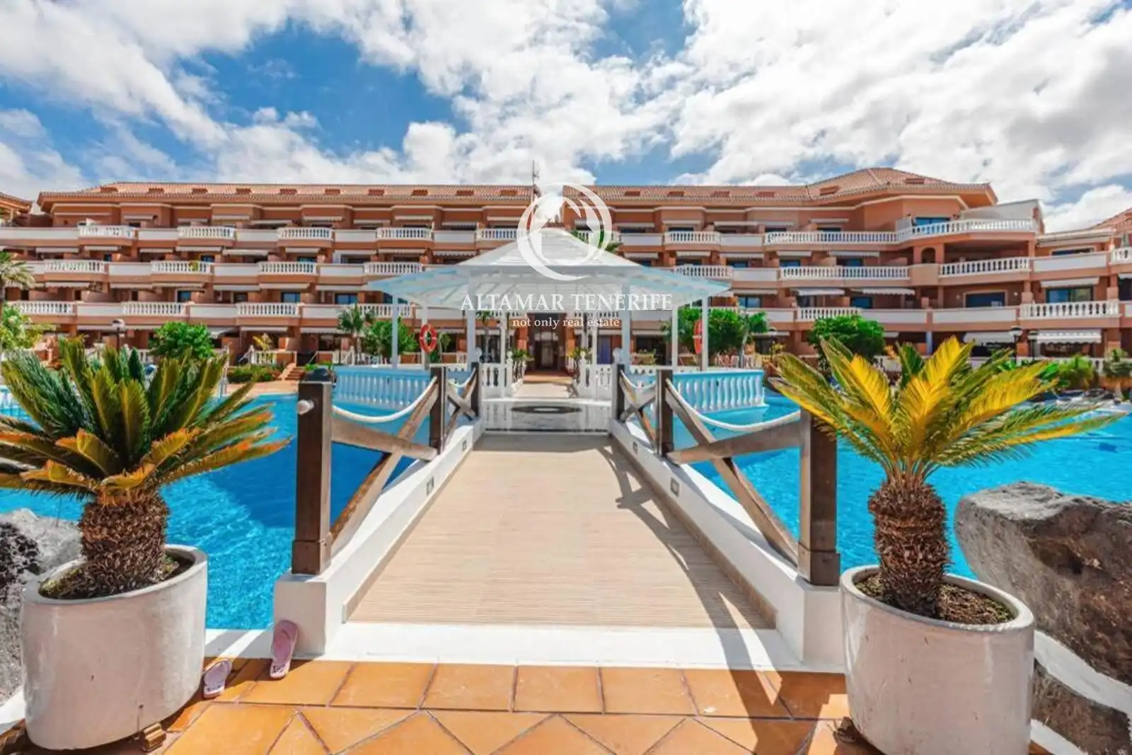 Apartment mit Pool zum Verkauf in Luis Diaz de Losada, imagen 26