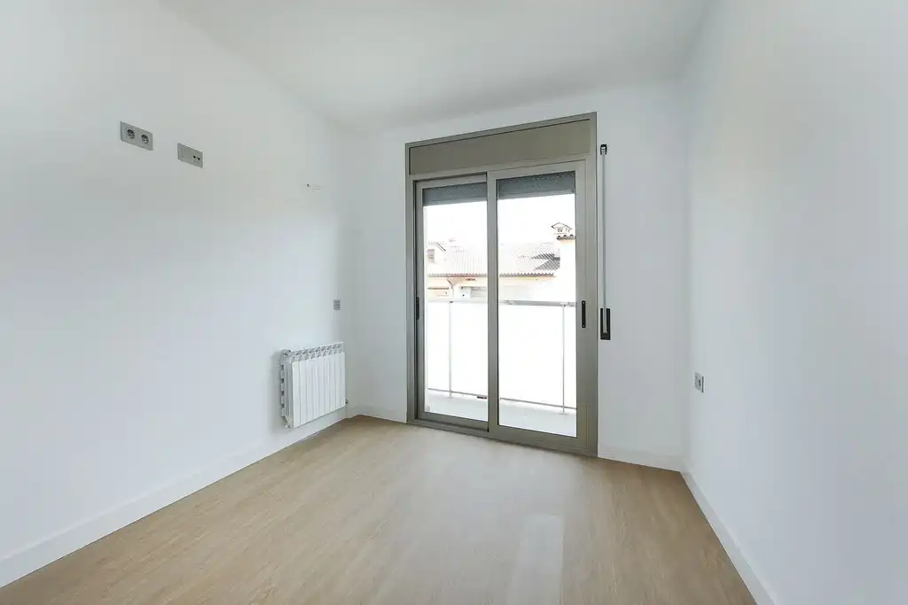Dormitori de Apartament en venda en Navàs amb Traster