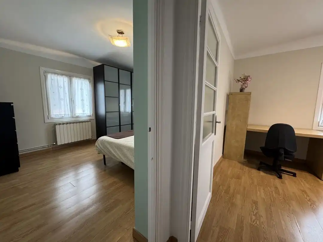 Piso con ascensor en venta en Legazpi, imagen 15