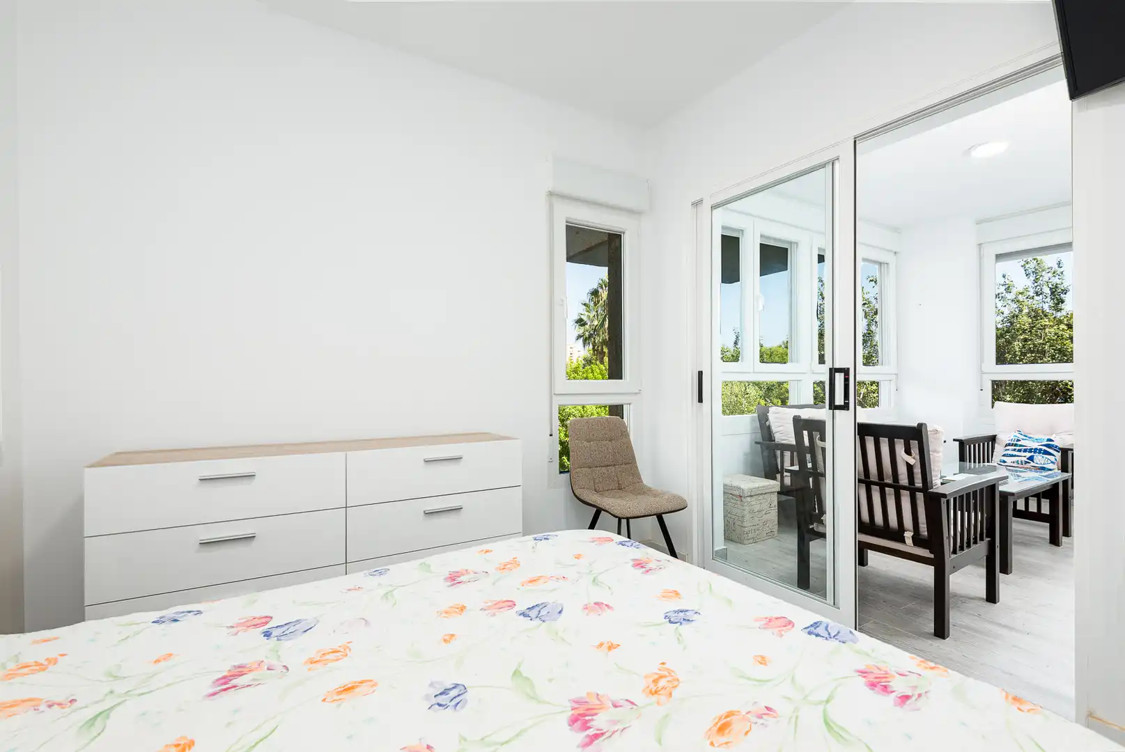 Appartement avec piscine à vendre à Camí de Fondo 2, imagen 27