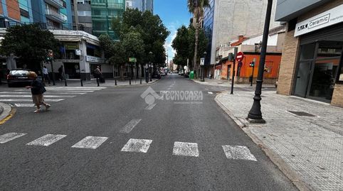 Foto 5 de Garaje en venta en La Creu del Grau, Valencia Capital
