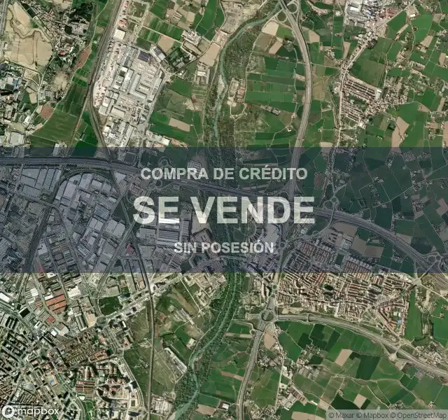 Geschaftsraum zum Verkauf in Zaragoza