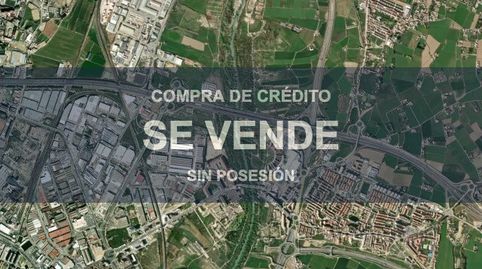 Foto 5 von Geschaftsraum zum Verkauf in Barrio Jesús, Zaragoza Capital