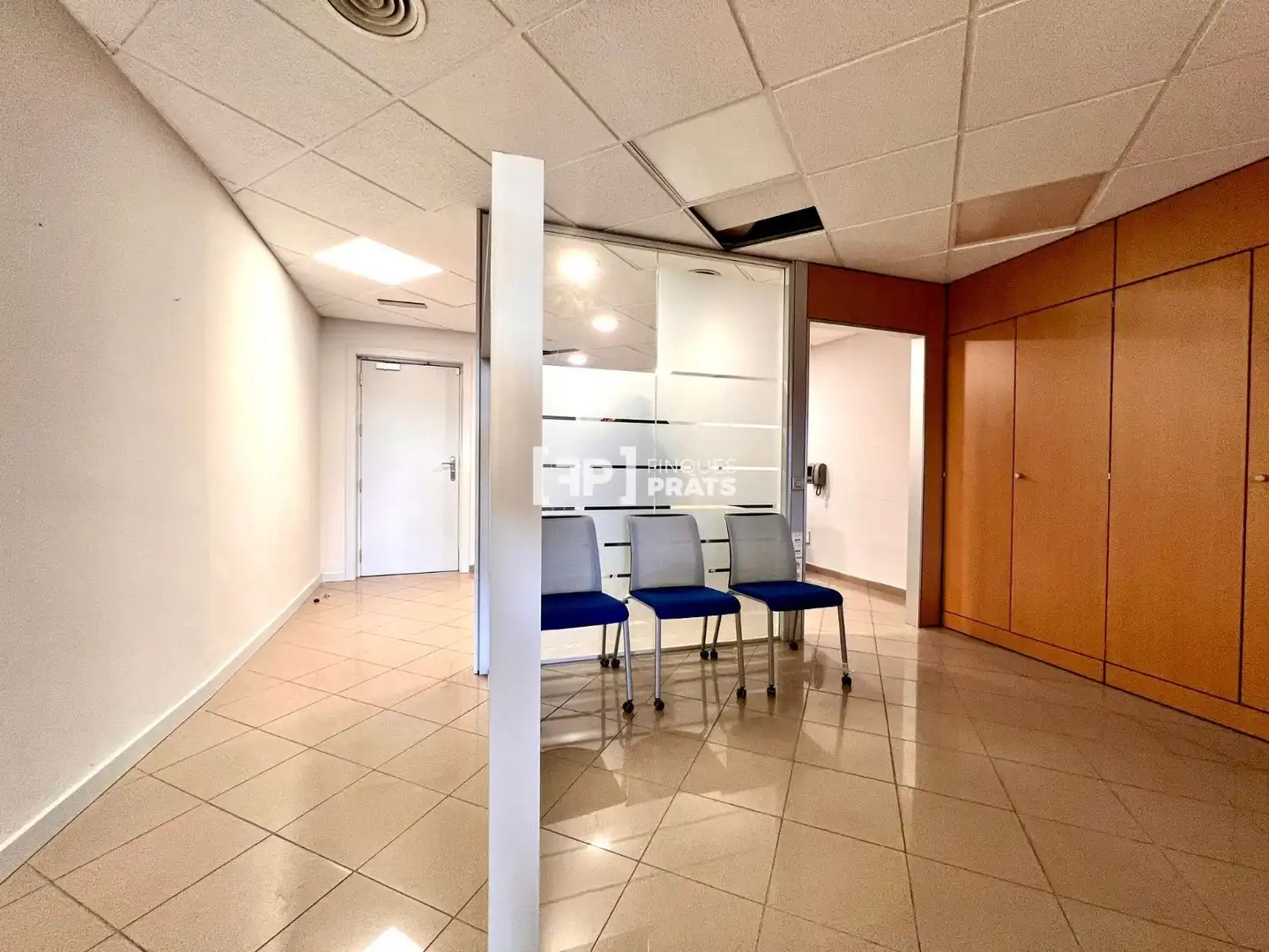 Oficina con ascensor en alquiler en Sant Joan, imagen 4