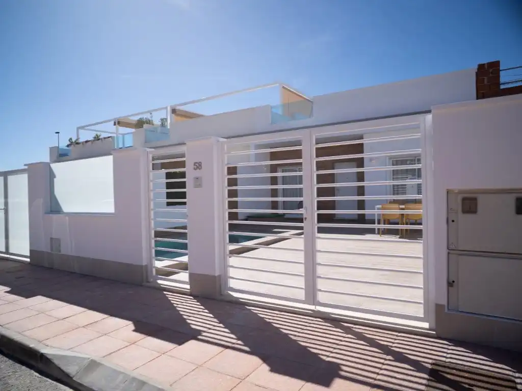 Maison avec piscine à vendre à San Javier ciudad, imagen 8