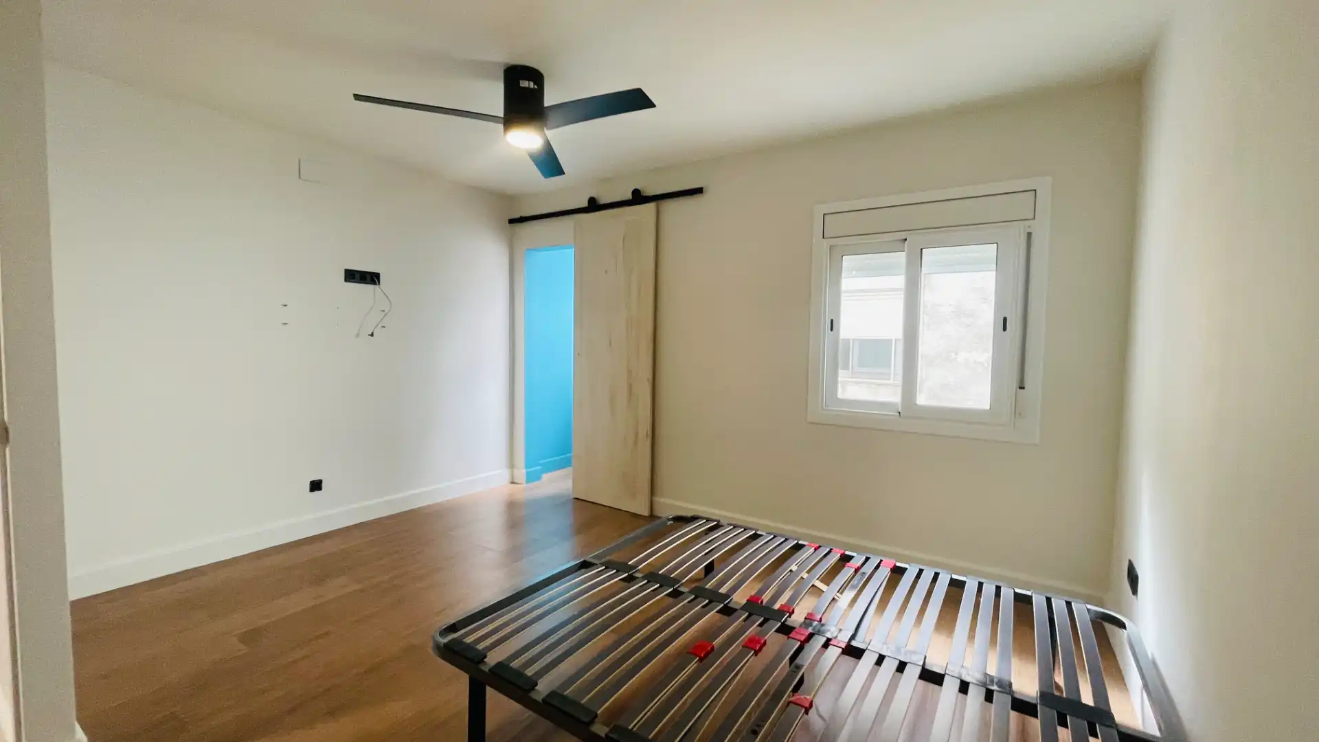 Flat for rent in Cerdanyola del Vallès, Barcelona