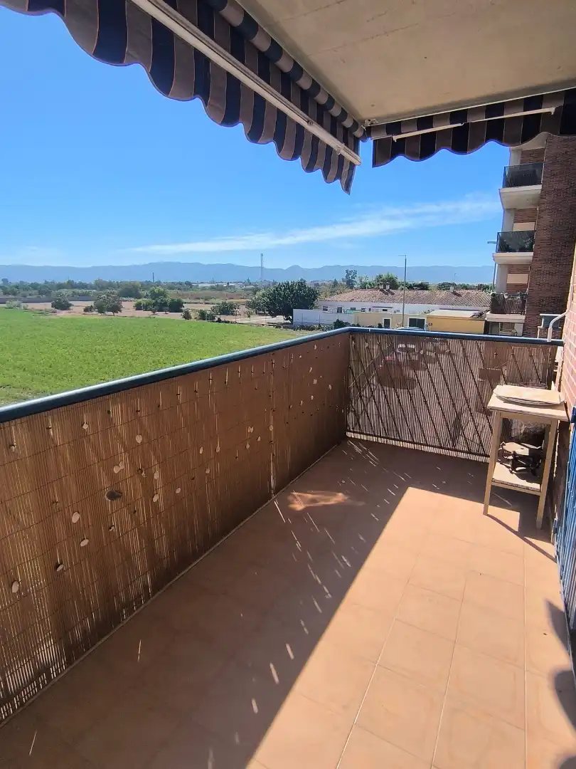 Piso de alquiler en Murcia, Murcia