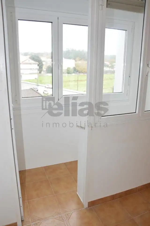 Habitación de Piso en venta en Zas
