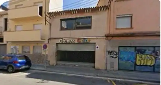 Buildings for sale in Mataró